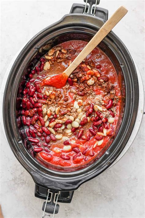 dang-good-slow-cooker-chili-fit-foodie-finds image