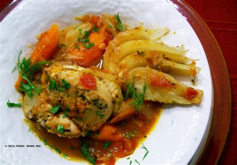 chicken-and-fennel-stew-saladmaster image