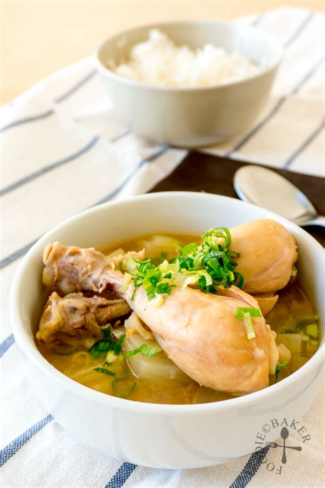 chicken-doenjang-jjigae-fermented-soybean-paste-stew image