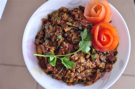 brinjal-bharta-smoky-eggplant-dish-recipes-are-simple image