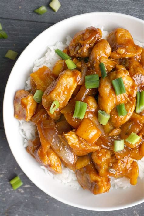 chinese-sweet-and-sour-chicken-my-gorgeous image
