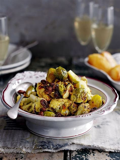 sicilian-roasted-cauliflower-brussels-sprouts-jamie image