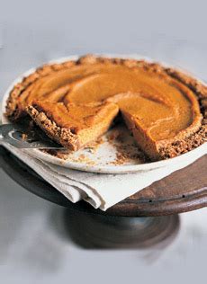 ginger-pumpkin-pie-with-pumpkin-seed-pie-crust-the image