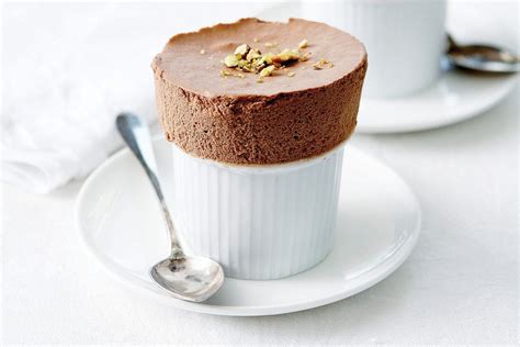 frozen-chocolate-mocha-souffl-recipe-from-lindt-canada image