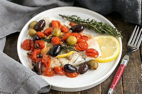 sea-bass-en-papillote-that-skinny-chick-can-bake image