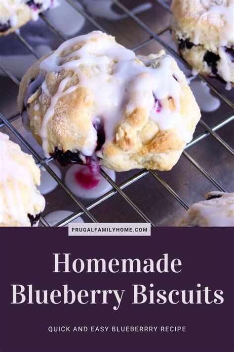 glazed-blueberry-biscuits-a-quick-and-easy-sweet-biscuit image