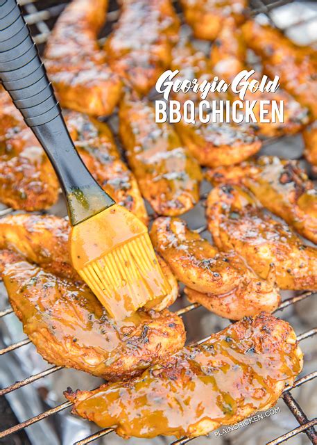 georgia-gold-bbq-sauce-plain-chicken image