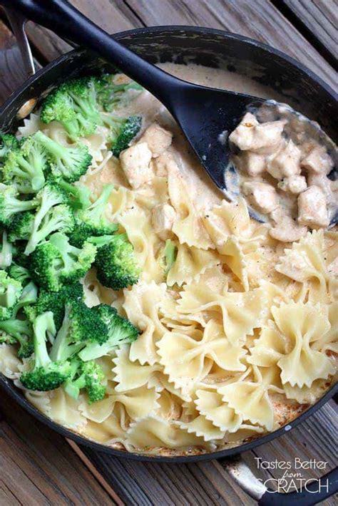 easy-cajun-chicken-pasta-tastes-better-from-scratch image