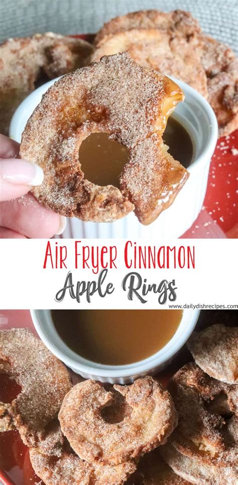 air-fryer-cinnamon-apple-rings-daily-dish image
