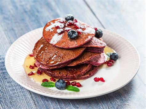 beetroot-pancakes-so-delicious image