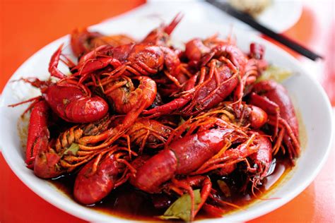 crayfish-in-tomato-sauce-recipe-the-spruce-eats image