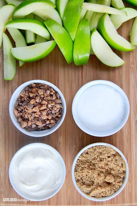 toffee-cream-cheese-apple-dip-how-to-keep-apples image