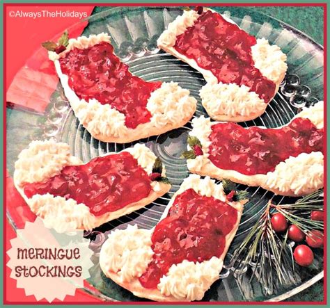 christmas-stocking-cookies-melt-in-your-mouth image