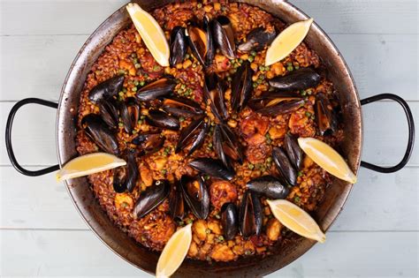 easy-seafood-paella-recipe-for-4-or-more-basco-fine image