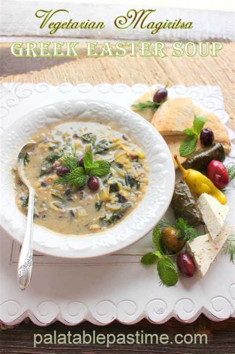 vegetarian-magiritsa-greek-easter-soup-palatable image