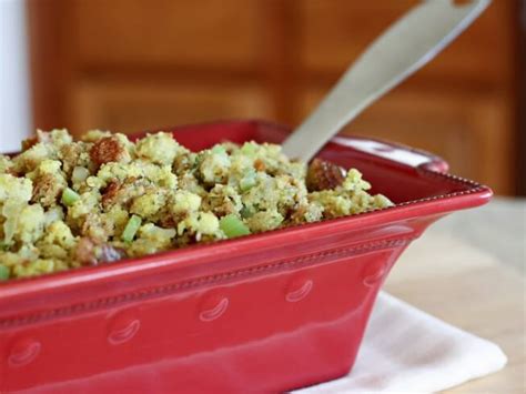bread-and-butter-stuffing-with-fresh-sage image