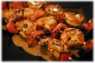 spicy-thai-barbeque-shrimp-recipe-tasteofbbqcom image