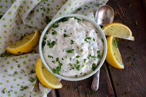 classic-homemade-tartar-sauce-lord-byrons-kitchen image