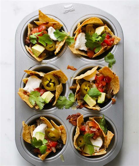 single-serve-nacho-cups-recipe-real-simple image