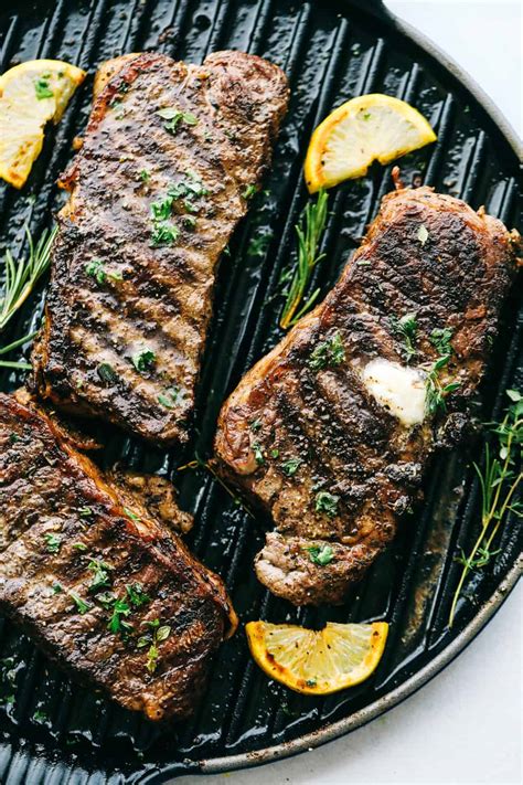 perfectly-juicy-grilled-steak-the-recipe-critic image