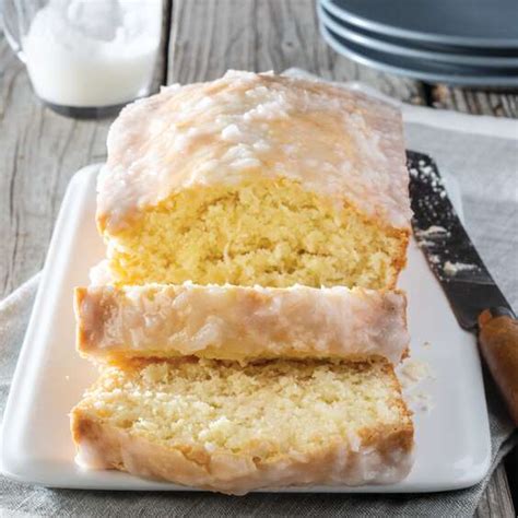 coconut-loaf-cake-cooking-with-paula-deen-magazine image