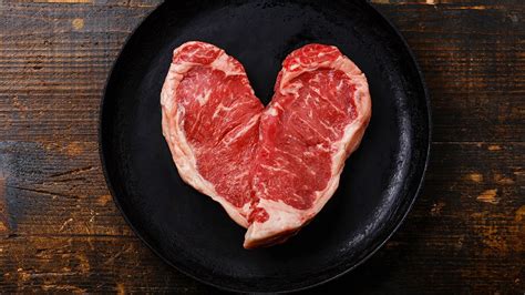 8-steak-recipes-to-create-the-perfect-valentines-day image