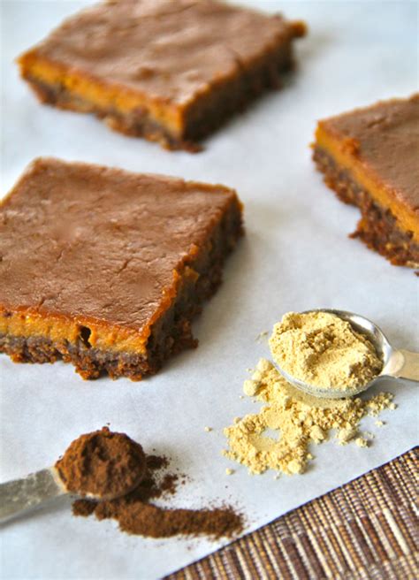 gingerbread-pumpkin-bars-running-with-spoons image
