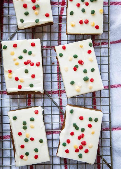 gingerbread-cookie-bars-with-cream-cheese-frosting image
