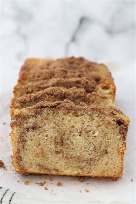 easy-cinnamon-sugar-bread-quick-bread image