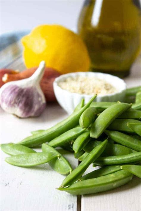 sauteed-sugar-snap-peas-beyond-the-chicken-coop image