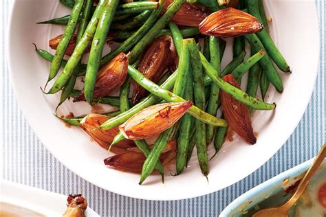 sauted-green-beans-with-balsamic-shallots-canadian image