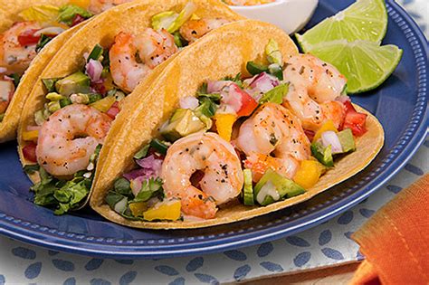 baja-shrimp-tacos-briannas-salad-dressings image