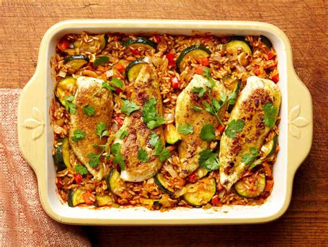 30-one-pot-chicken-meals-you-can-make-for-dinner image