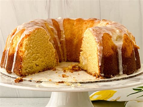 lemon-lime-pound-cake-made-with-soda-frosting image