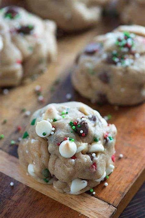 chocolate-chip-christmas-cookies-buns-in-my-oven image