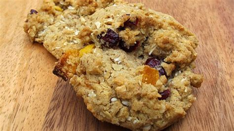 tropical-oatmeal-cookies-ctv-news image
