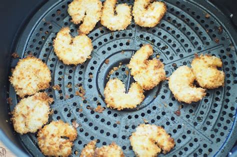 air-fryer-breaded-shrimp-crispy-delicious-a-food image