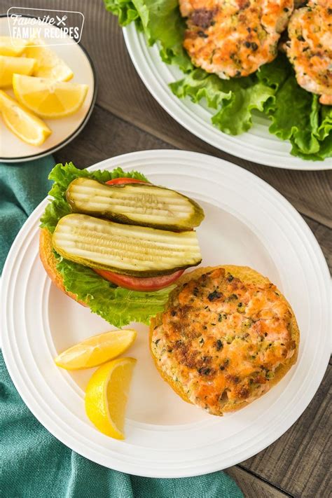 quick-and-easy-salmon-patties-favorite-family image