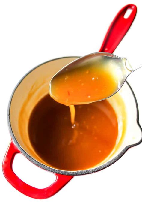 orange-sauce-recipe-the-hidden-veggies image