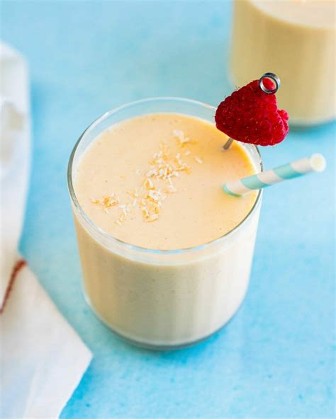 vanilla-protein-smoothie-a-couple-cooks image