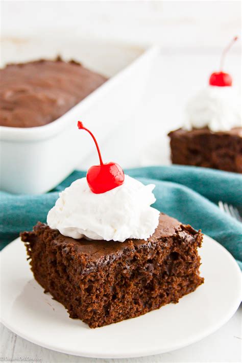 easy-chocolate-cherry-cake-recipe-dessertsonadimecom image