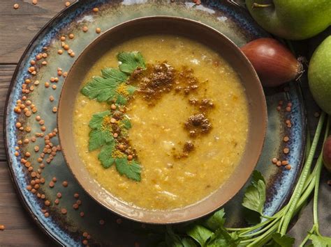 curried-apple-pear-soup-recipe-preventioncom image