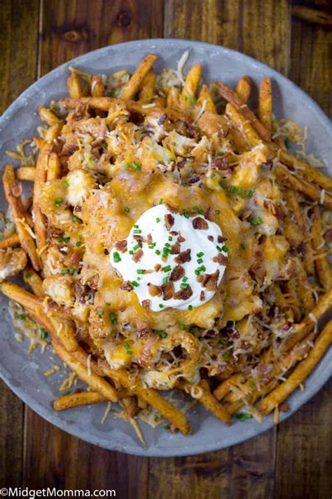 cheesy-loaded-chicken-bacon-ranch-fries image