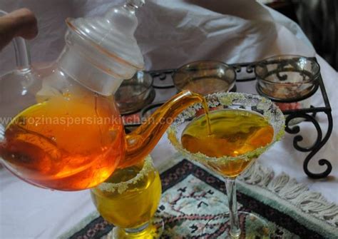 persian-saffron-zafaran-sharbat-recipe-by-rozina-dinaa image