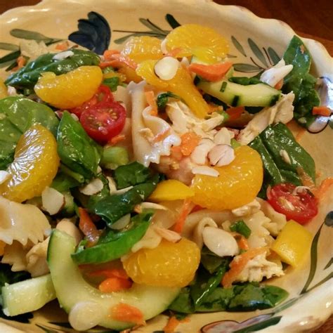 mandarin-chicken-pasta-salad-recipe-recipes-a-to-z image