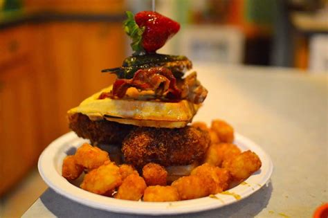 chicken-and-waffles-burger-is-what-you-need-for image