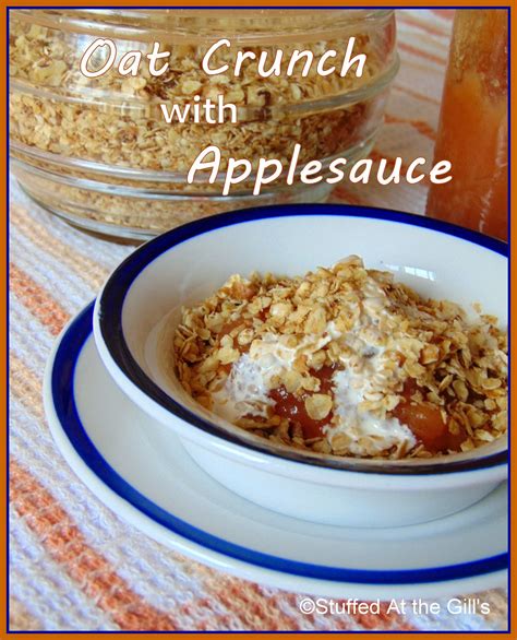 oat-crunch-with-applesauce image
