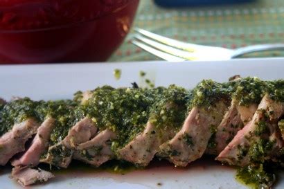 grilled-pork-loin-with-chimichurri-sauce-tasty-kitchen image