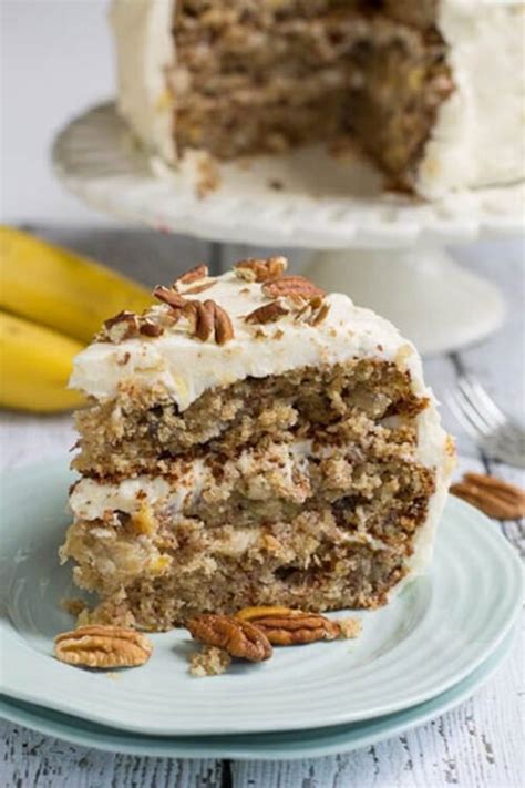 25-mouthwatering-banana-desserts-the-kitchen image