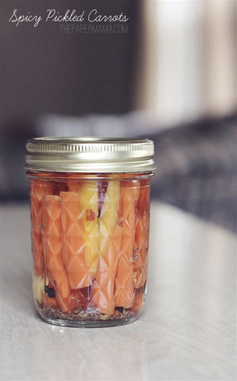 spicy-pickled-carrots-canned-recipe-the-paper-mama image